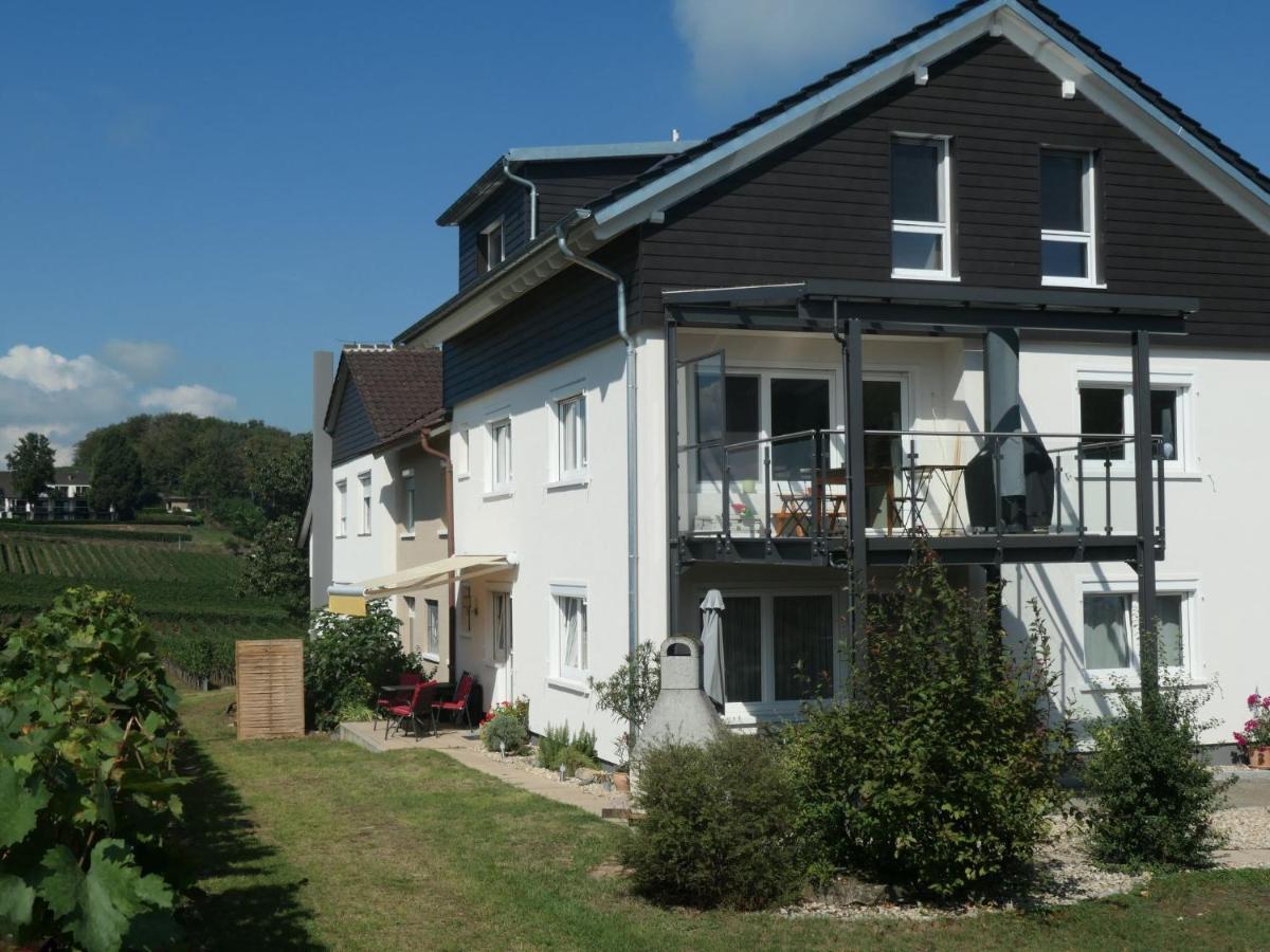 Apartment Haus Sacherer By Interhome Bischoffingen Eksteriør billede