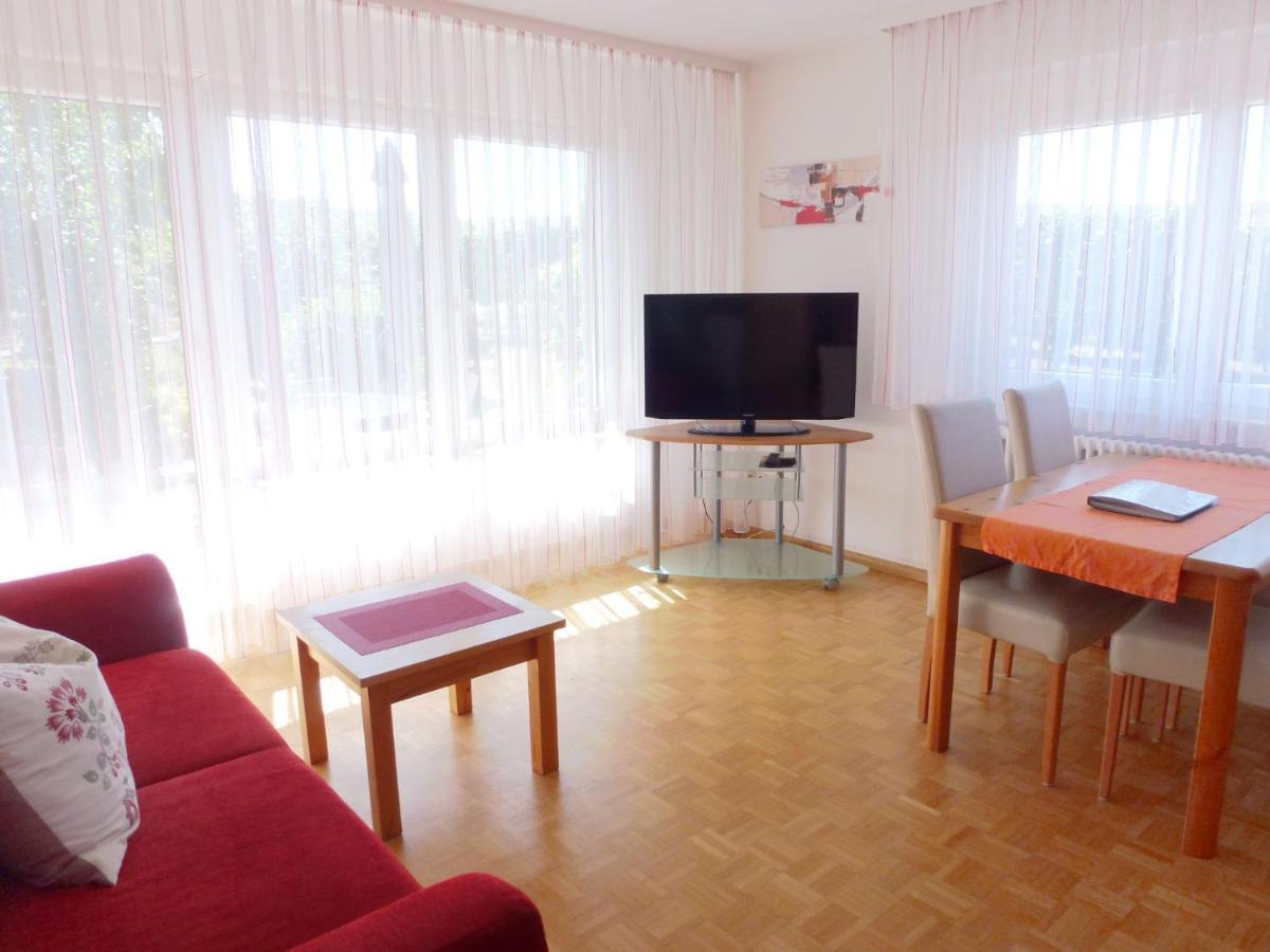 Apartment Haus Sacherer By Interhome Bischoffingen Eksteriør billede